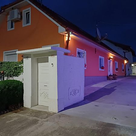 Casa Marinela Hotel Băile Felix Exterior photo